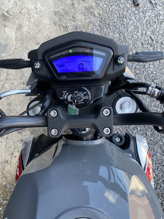 Lifan sr220 2025