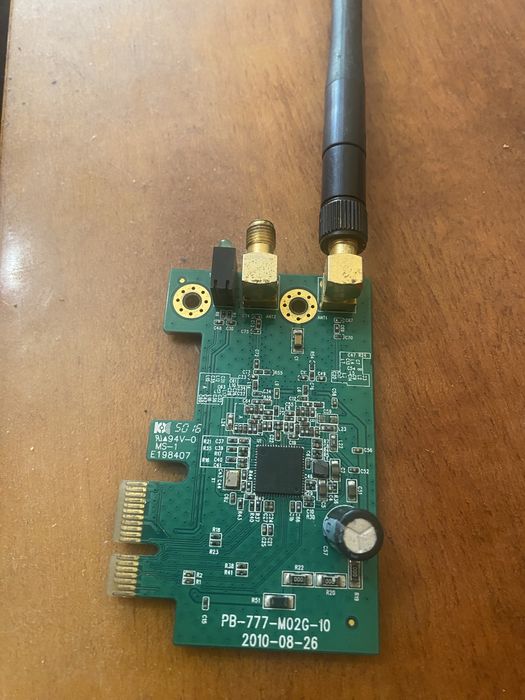 Продам плада для вайфая