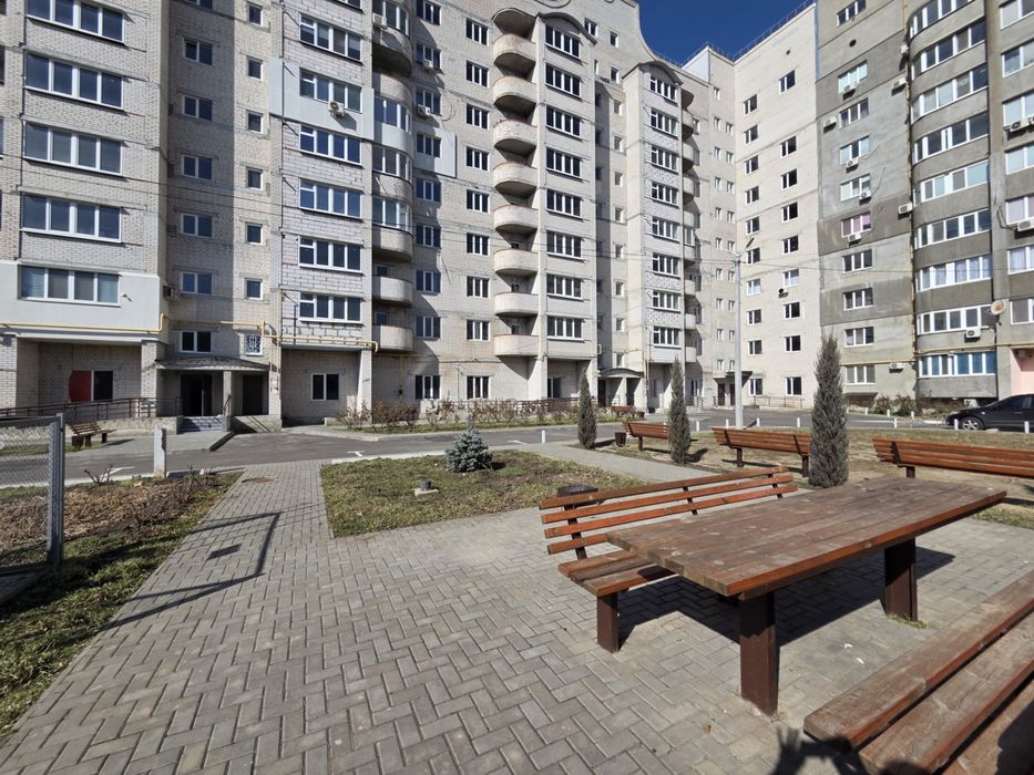 Продам 3к Садовая / Новострой. Автономка