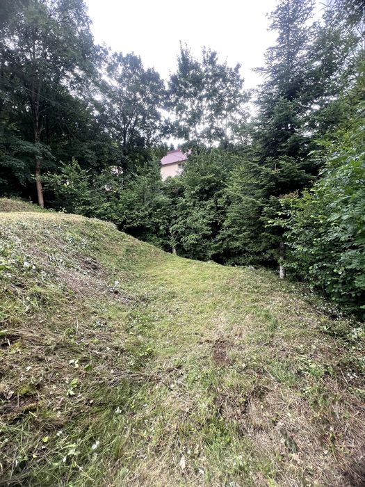 Działka budowlana z WZ Mordarka Limanowa