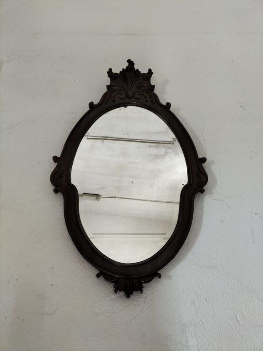 Conjunto de mobília de quarto