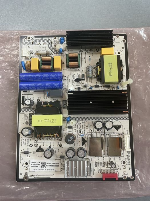 Блок живлення для телевізора Xiaomi L55M6-6ESG