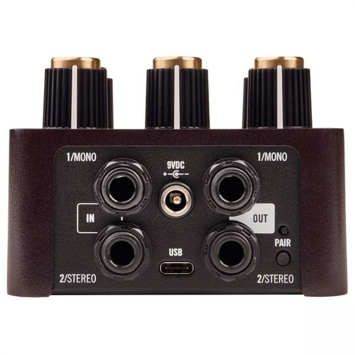 UaD UaFX Lion 68 Super lead amp