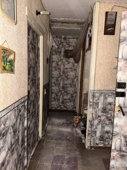 Продам кімнату райбит