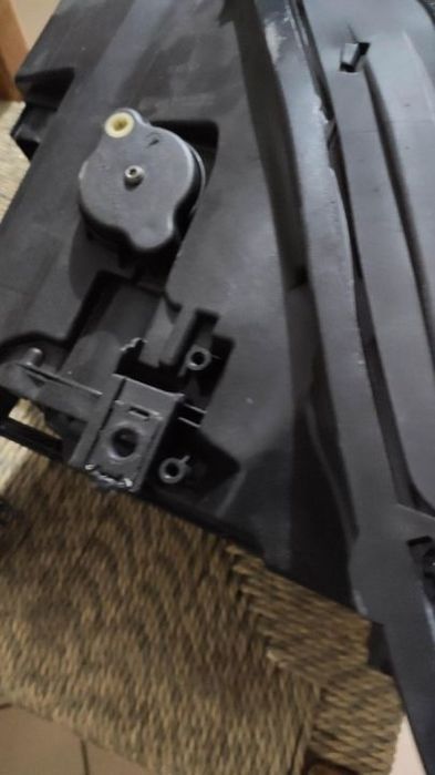 farol direito full Led SEAT TERRACO