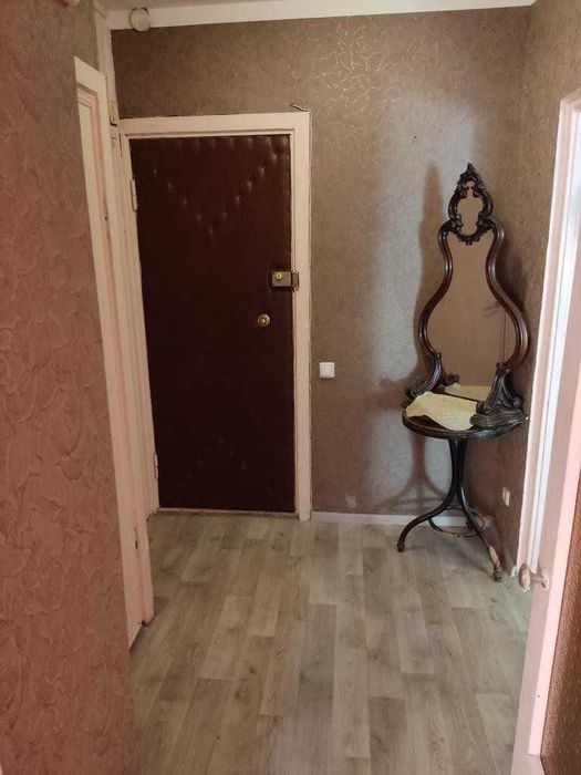 Здам 1 кімнатну квартиру, Тополь