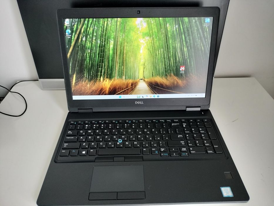 【ジャンク】DELL Latitude 5590 第10世代 i5 ケース無し dell latitude 5590 - купити ноутбуки - Ціна на OLX.ua