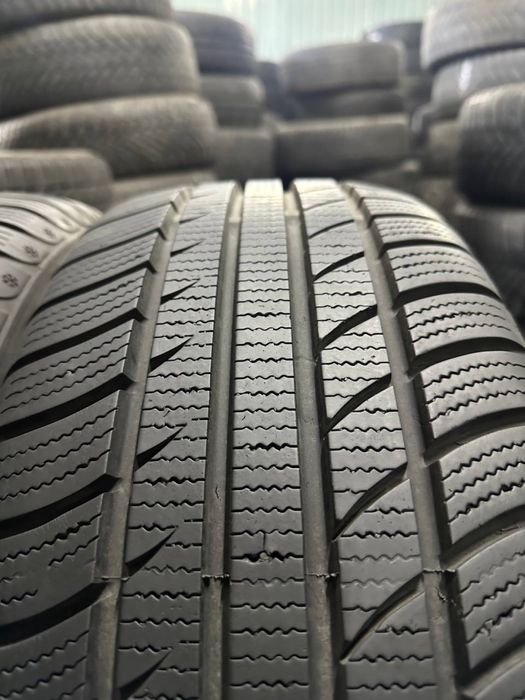 Автошини зимові TOMKET 205/50/17 (2шт) Резина,Колеса,Гума,Скати,