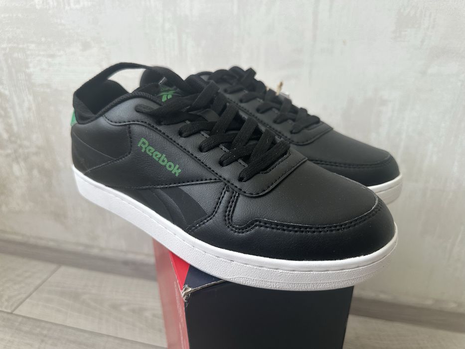 Кросівки reebok фірмові
