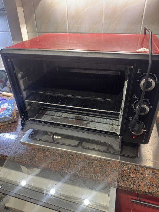 Продам електропіч