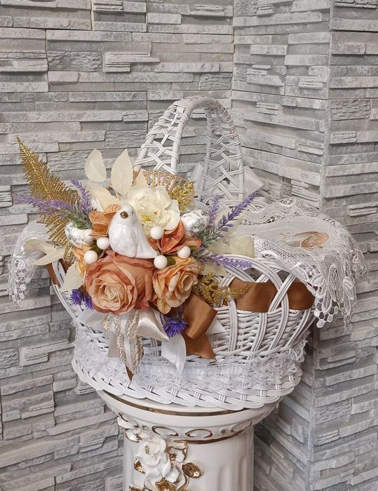 Великодній кошик