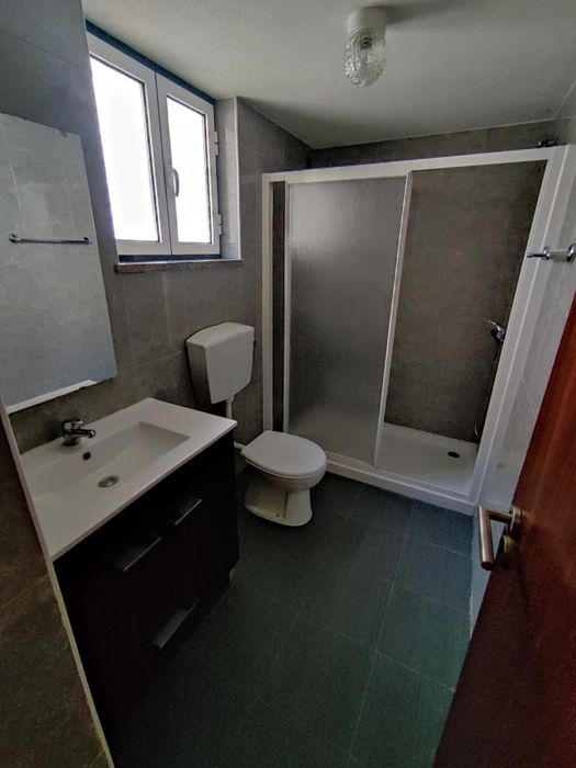 Casa geminada remodelada