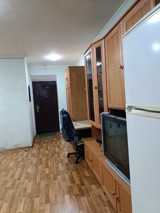 здам 1-кімн. квартиру Київ
