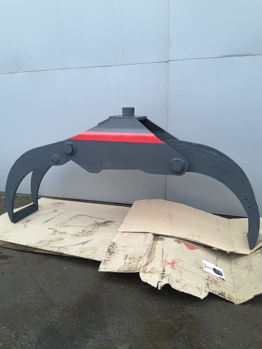 ГідроЗахват на маніпулятор