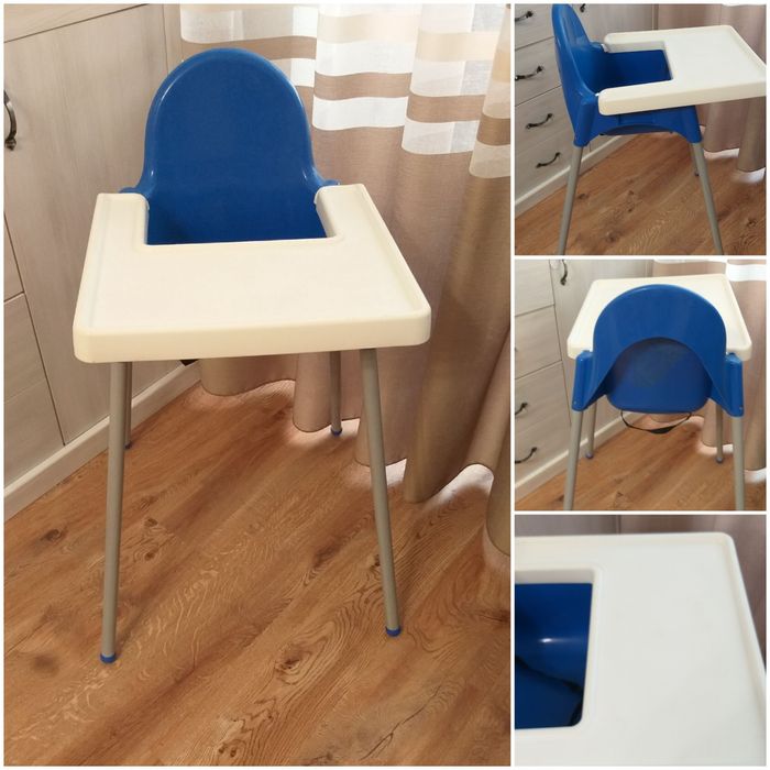 Столик стільчик крісло для годування стульчик для кормления: 850 грн ...