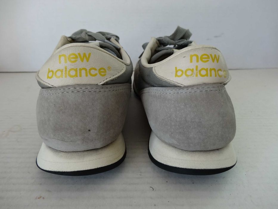 Buty NEW BALANCE 420 roz 42,5 Sportowe Adidasy