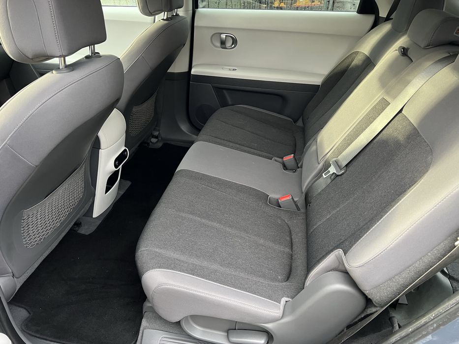 Хундай іонік 5 SEL 77.4 батарея .  2 ключа стопи європа