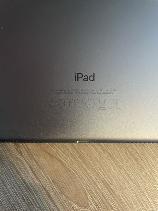 Ipad Pro Zestaw