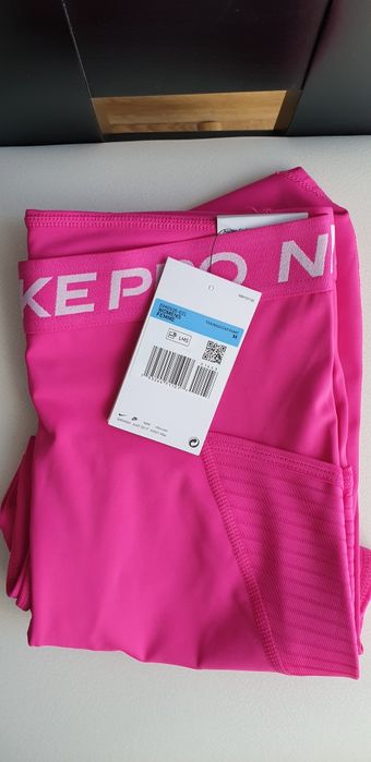 Legginsy Nike M lub L