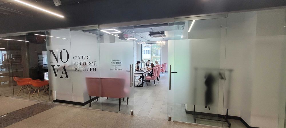 З Електрикою! Здам в оренду приміщення 55 м, БЦ Дельмар Люкс, 3 поверх