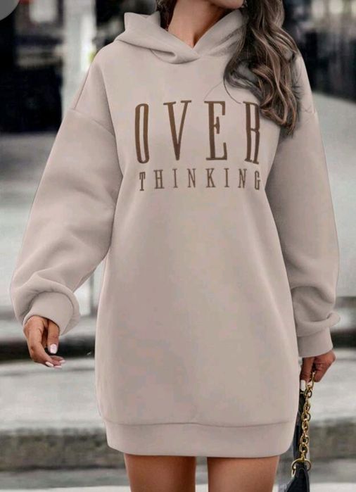 Bluza oversize XXL. Nowa. Polecam.