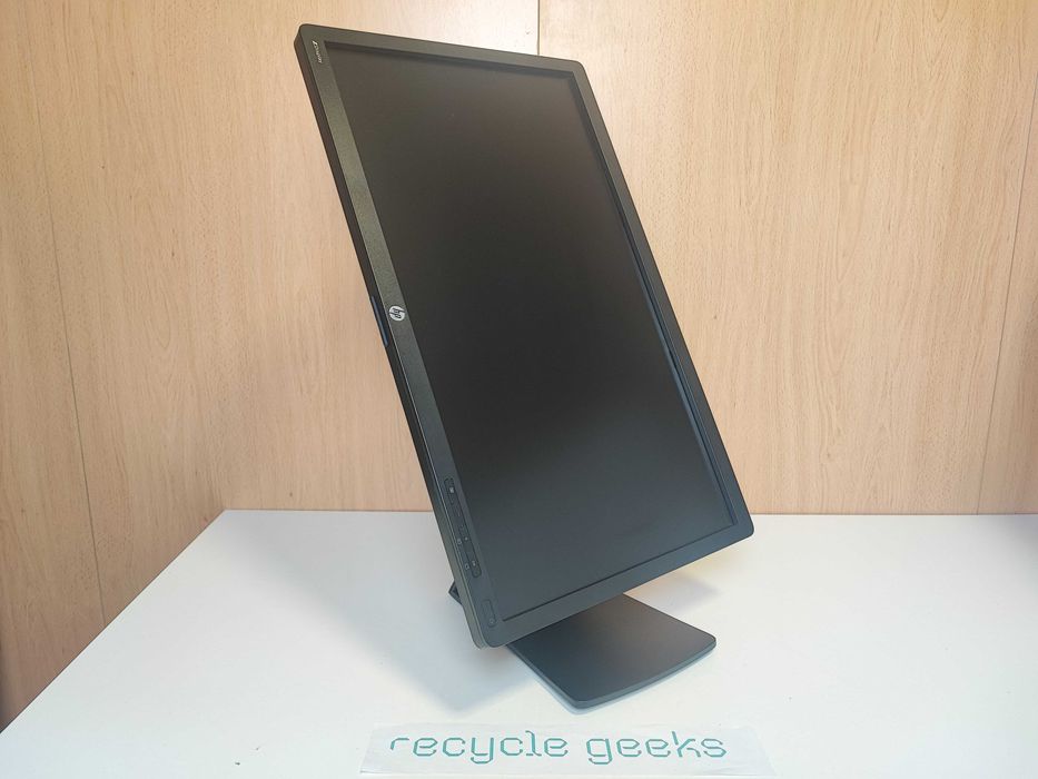 Monitor HP Z Display Z23i 23'' Full HD Backlit LED IPS VGA DVI DP USB
