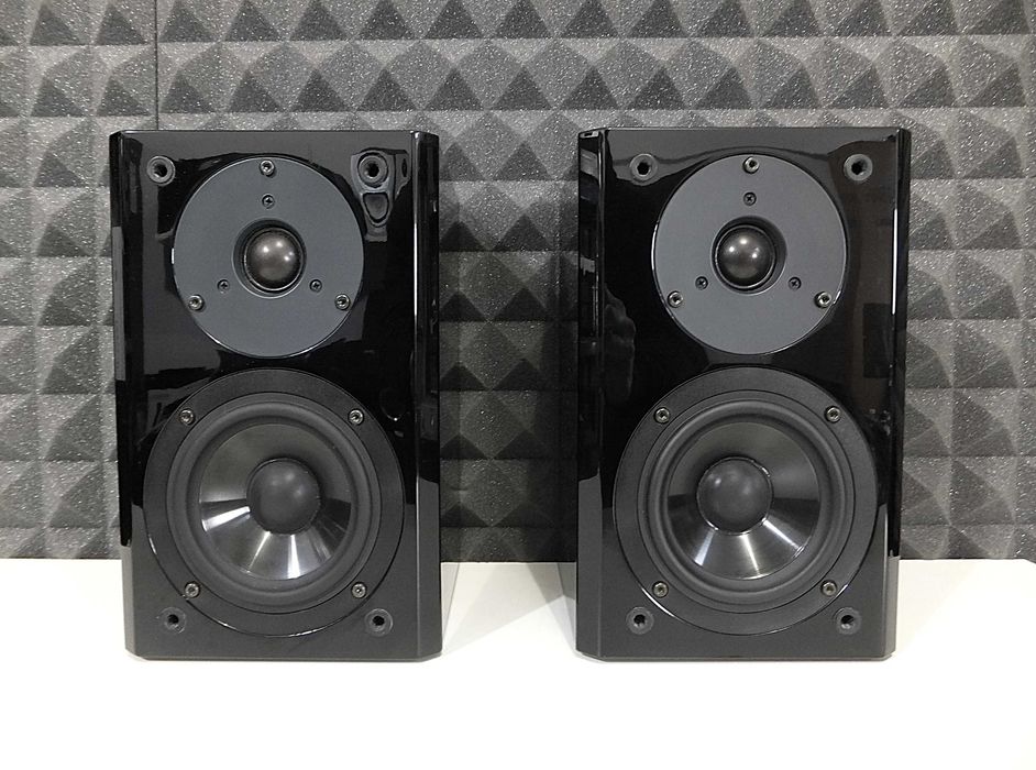 Kolumny głośnikowe monitorki YAMAHA NX-E700 Pianocraft