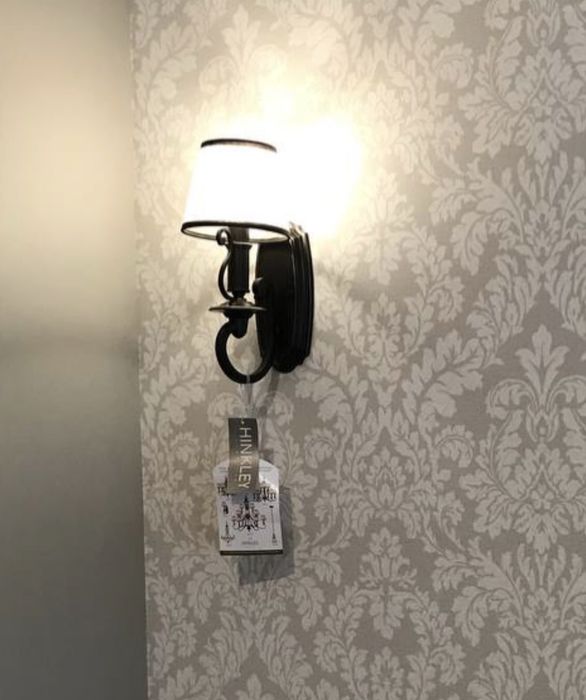 Люстра 6-рожкова Hinkley HK-Plymoth 6