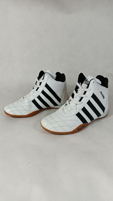 Trampki Buty Sportowe Halówki do biegania Damskie rozmiar 37