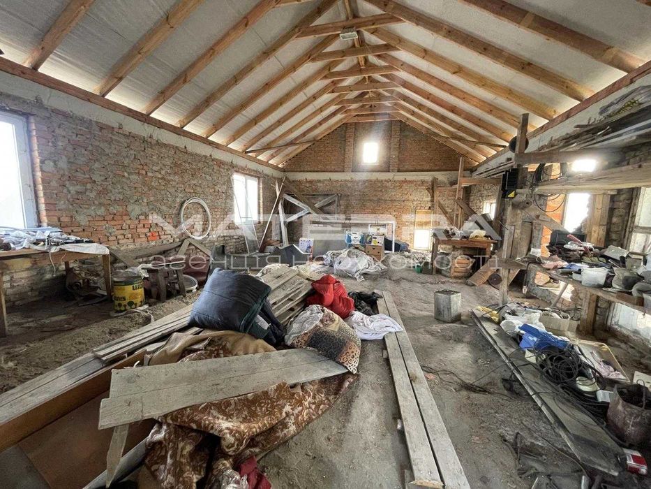 Святопетрівське продаж будинку 60 м2 і ділянка 13 сот вул. Центральна