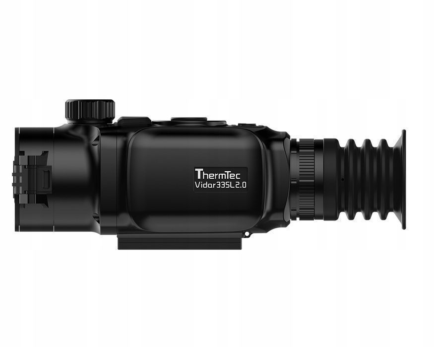 Celownik Termowizyjny Luneta Termowizyjna ThermTec Vidar 335L 2.0 LRF