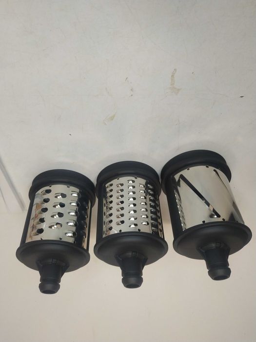 Rozdrabniacz KitchenAid 5KSMVSA 3 końsówki