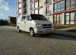 Volkswagen T4/2.5tdi/75kw