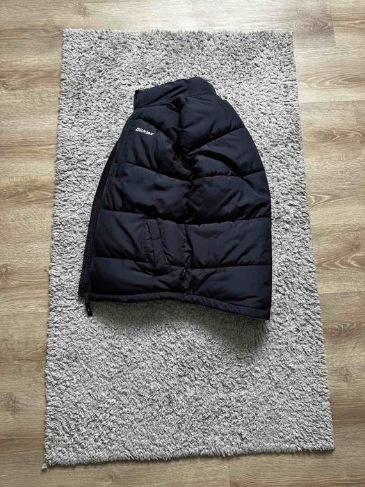 Жилетка/безрукавка Dickies Дікіес, дікіс