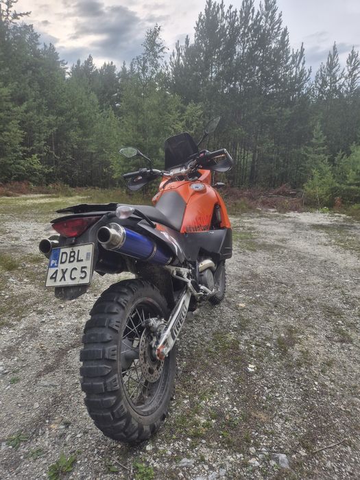 KTM