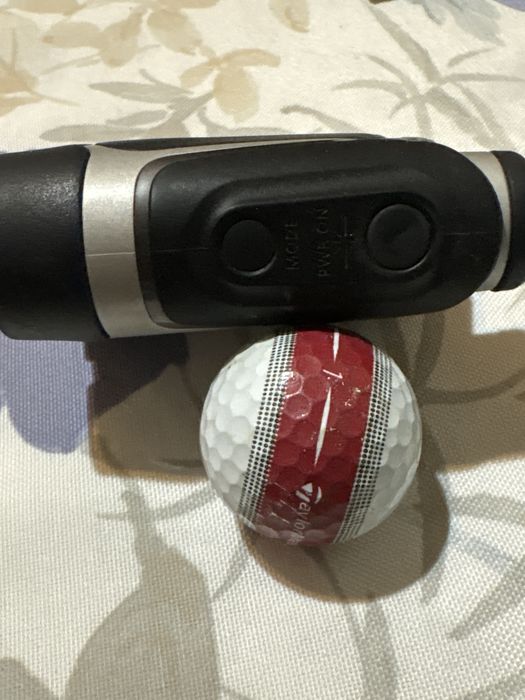 Nikon coolshot 50i