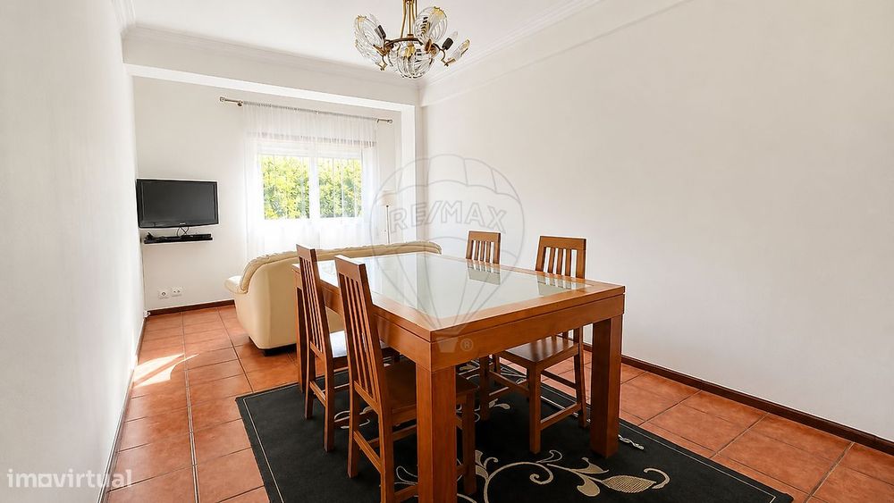 Apartamento T2 para arrendamento