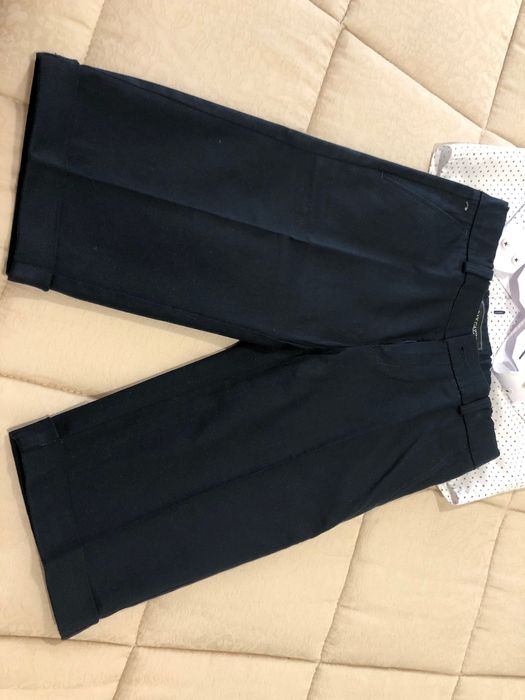 Conjunto cerimónia menino