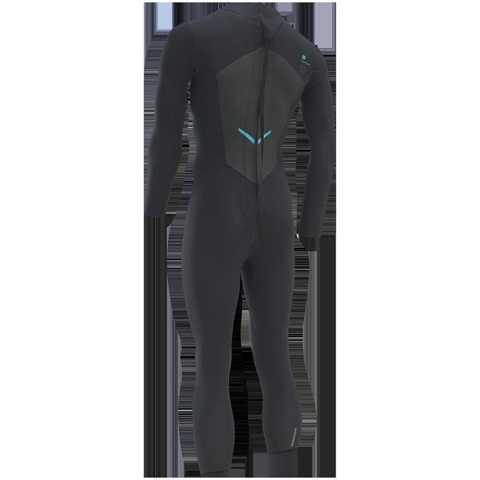 FATO EM NEOPRENE PARA NATAÇÃO EM TRIATLO SD HOMEM