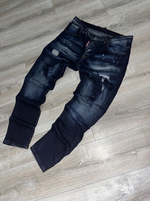 Джинси dsquared2