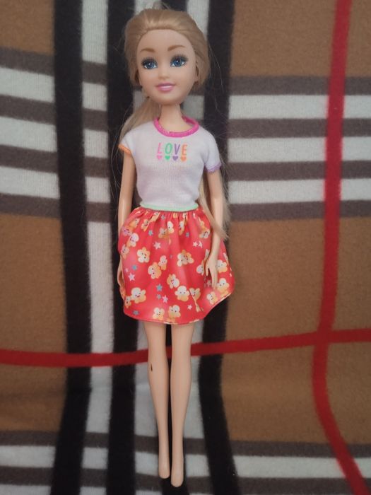 Лот ляльок Mattel, Disney. Недорого!