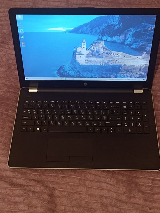 Продам ноутбук hp 250 g6