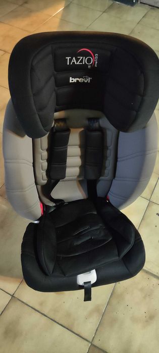 Cadeiras Britax Romer e Tazio Brevi