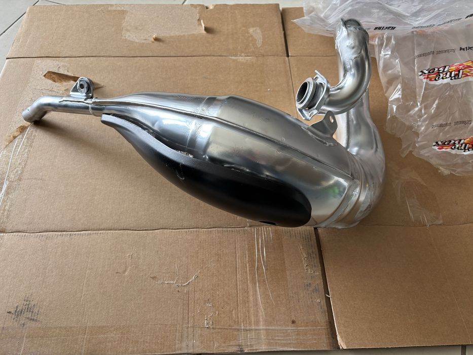 Balao escape DTX 125 - original