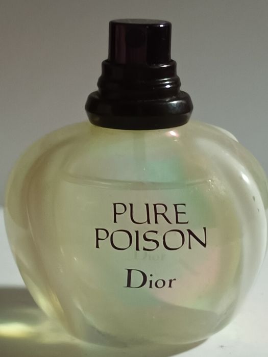 Christian Dior pour Poison parfum 30 ml