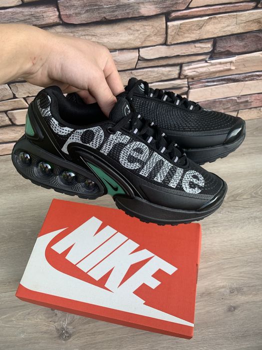 Кросівки Nike Air Max DN Plus | Nike DN | Nike Air Max DN | Найк дн