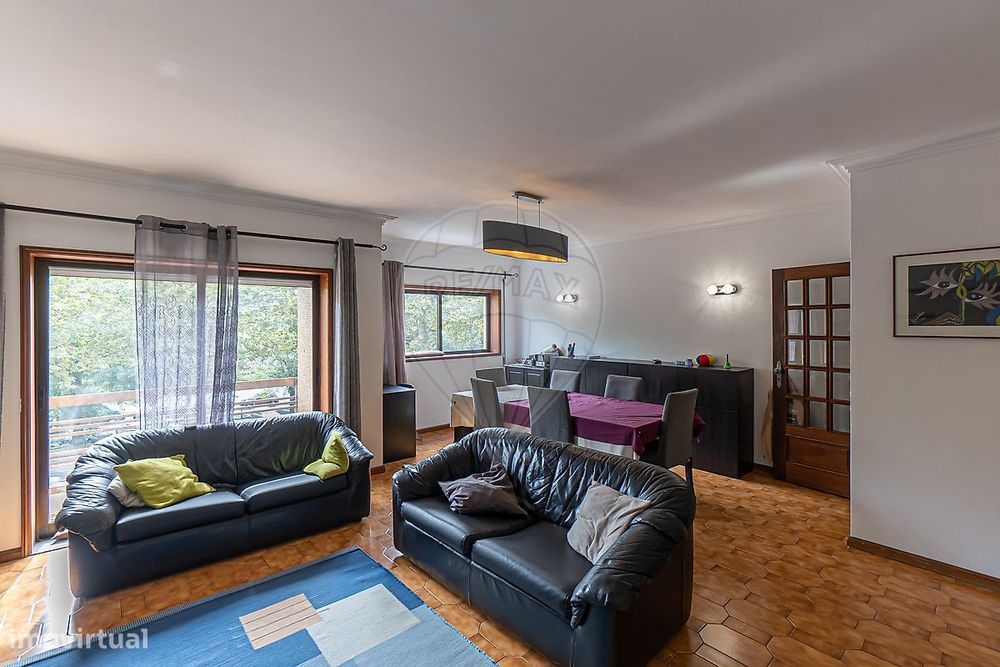 Apartamento T3 para arrendamento