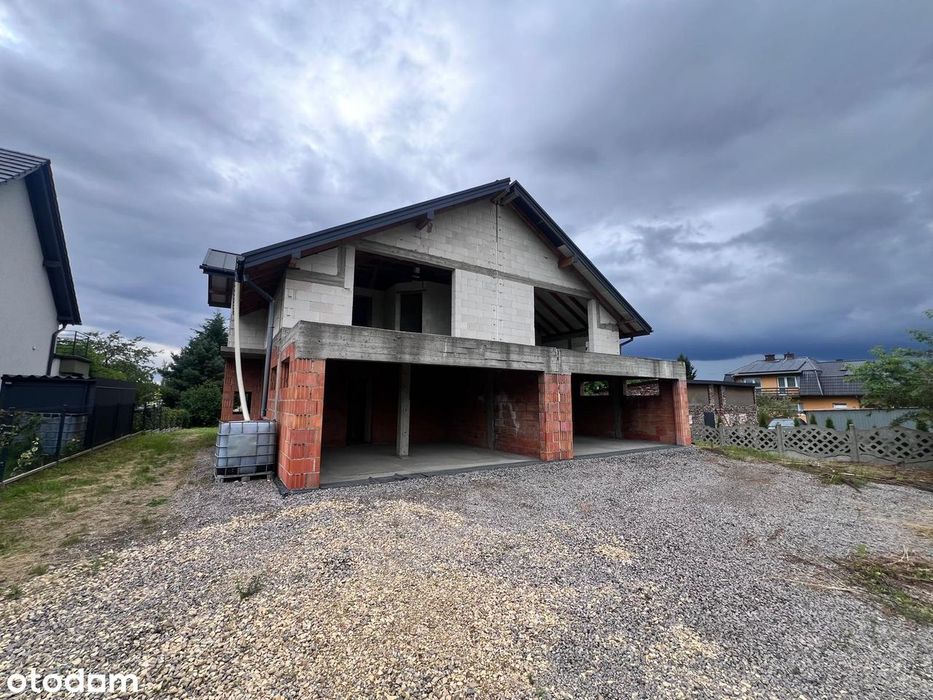Dom – Sosnowiec, Sielec - Widok 3