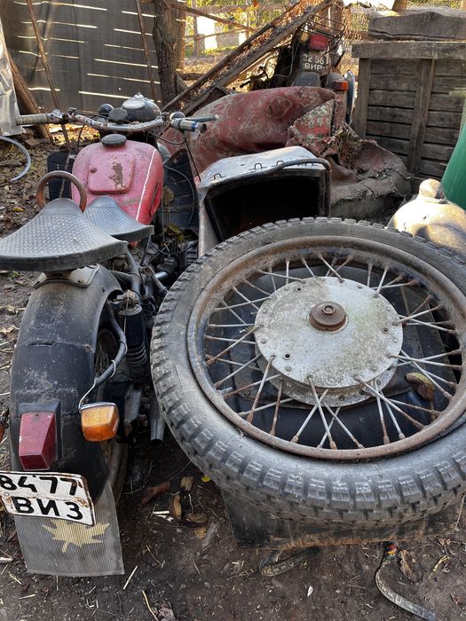 К—750 в харошому стані