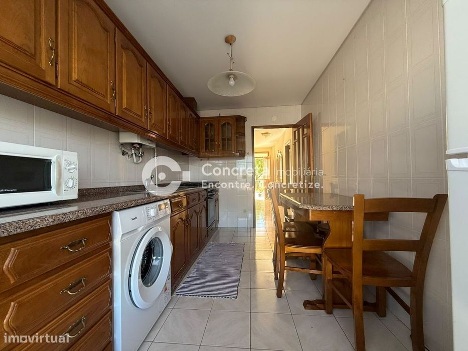 Apartamento T1 para arrendamento em Arcozelo, Barcelos